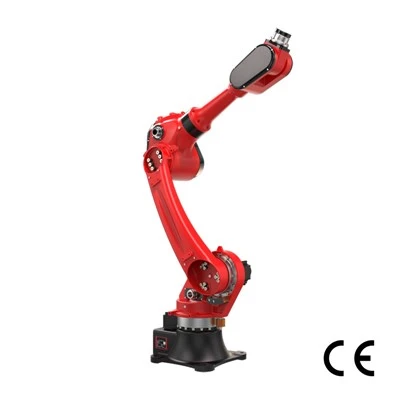 Automaattinen hitsausrobotti