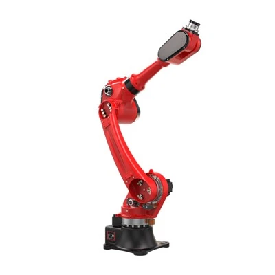 CNC robottivarsi